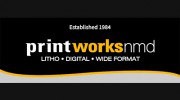 Printworks N M D