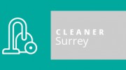 Cleaner Surrey