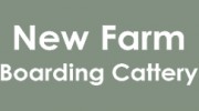 New Farm Boarding Cattery