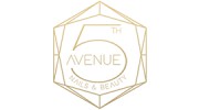 5th Avenue Nails & Beauty