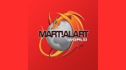 Martial Art World