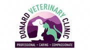 Donard Veterinary Clinic