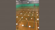 G Daykin Floor Renovation