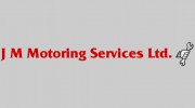 J M Motoring Services