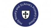 Holy Rosary & St Anne's Catholic Primary School