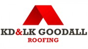 KD & LK Goodall Roofing