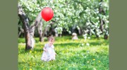 The Red Balloon