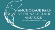 Anchorage Barn Veterinary Clinic