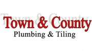 Town & County Plumbing & Tiling