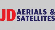 J D Aerials & Satellites