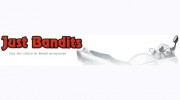 Just Bandits