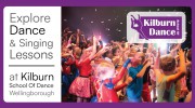 Kilburn School Of Dance