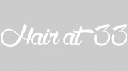 Hair At 33