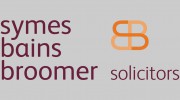 Symes Bains Broomer Solicitors