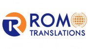 Romo Translations
