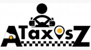 A-Z Taxis Lewes