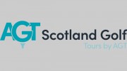 Ayrshire Golf Tours