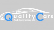 Quality Cars & Commercials