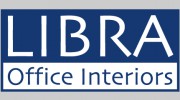 Libra Office Interiors