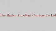 The Rather Excellent Carriage