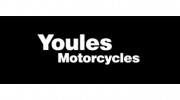 Youles Motorcycles Triumph Piaggio Vespa & Suzuki
