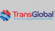 Trans Global Freight Management