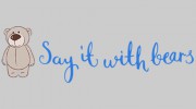 Say It With Bears
