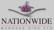 Nationwide Marquee Hire