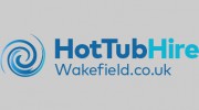 Hot Tub Hire Wakefield