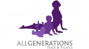 All Generations Yoga & Pilates