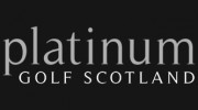 Platinum Golf Scotland