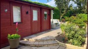 The Cedar Hut