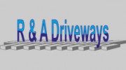R & A Driveways