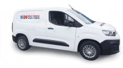H & H Self Drive Van Hire