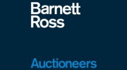 Barnett Ross
