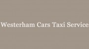 Westerham Cars