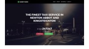 Dash Taxis Newton Abbot