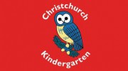 Christchurch Kindergarten