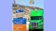 Fast Cargo Services