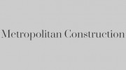 Metropolitan Construction