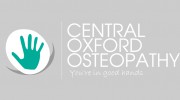 Central Oxford Osteopathy