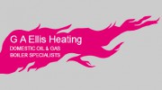 G & A Ellis Heating