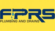FPRS Plumbing & Drains
