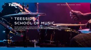 Teesside School Of Music
