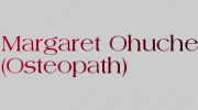 Margaret Ohuche Osteopath
