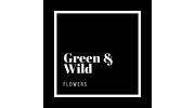 Green & Wild Flowers