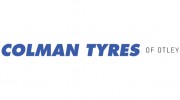 Colman Tyres Of Otley