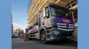 Masons Scaffolding