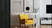 Living For Style