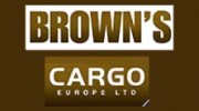 Browns Cargo Europe
